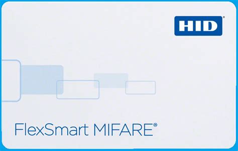 HID 1430 1440 1436 1446 MIFARE Classic Cards